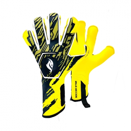 Goal Keeper Gloves